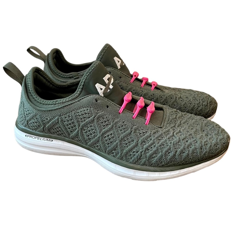 APL Techloom Phantom Sneakers Men’s